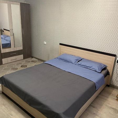 Standart Apartment On Kozhamkulov 128 Almaty Exterior foto